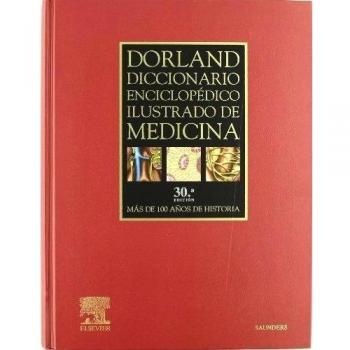 Dorland diccionario medicina + diccionario ingles español