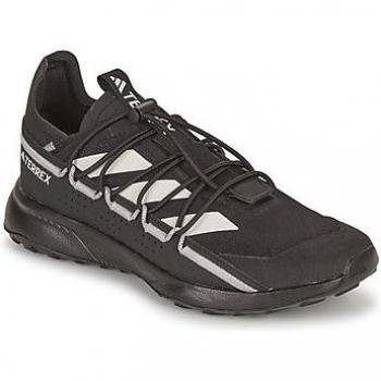 Adidas Terrex Voyager 21 Men's Waterproof Hiking Boots Black