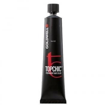 Goldwell Topchic Permanent Hair Colour - 9NA Very Light Ash Blonde 60ml