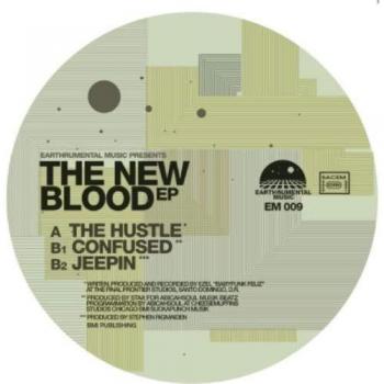 New Blood 18: Inclusive Edition with 12 Bonus Tracks