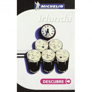Descubre Irlanda.