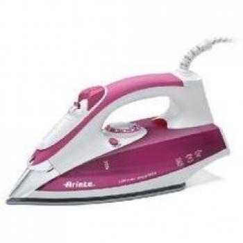 Ariete - Plancha Vapor Steam Iron 2400w Deluxe