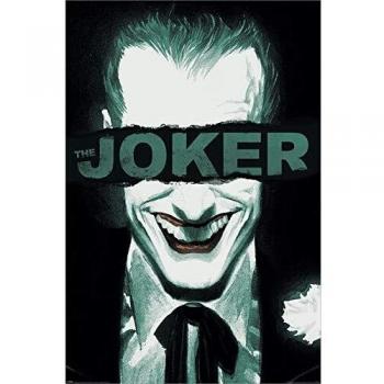 DC COMICS - Póster de The Joker