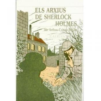 Els arxius de Sherlock Holmes: 58