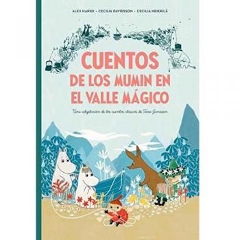 Mumin. Cuentos de los Mumin en el valle mágico