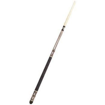 Buffalo Cheetah SII Pool Cue 2 - Taco de Billar, Talla 145cm