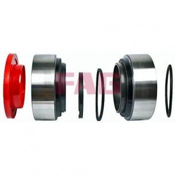 Cojinete de rueda FAG 566283.01.H195 Universal para DAF e IVECO
