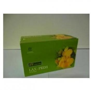 Infusión Laxante de Cassia y Sen - Sans Natur Lax-Prim