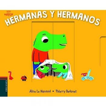 Hermanas y hermanos: 11