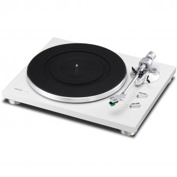 Teac TN-300-NA - Tocadiscos para equipo de audio