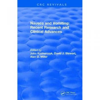 Revival: Nausea and Vomiting