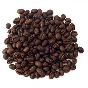 Aromas de Té - Café Molido - Café de Kenia Tesoros de África - Formato de 100 gramos - Con Intensidad Intermedia y Aroma Intenso - Sabor Achocolatado y Picante