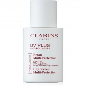 Clarins Uv Plus Anti-Pollution Spf50 30 ml