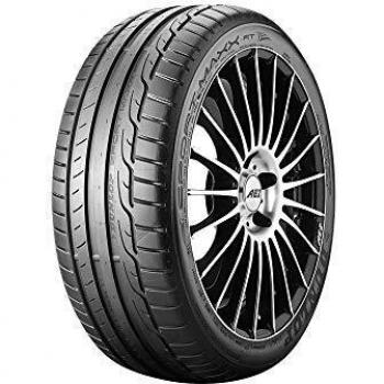 Dunlop SP Sport Maxx RT XL MFS - 245/40R18 97Y - Neumático de Verano