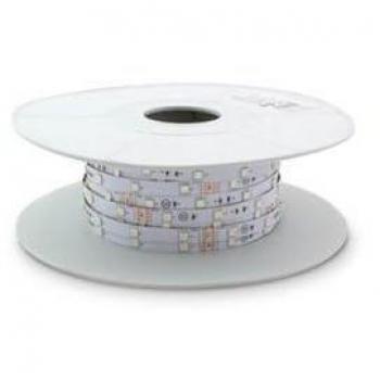 Rollo de Tira LED 50M 7,2W/M RGB IP20