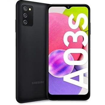Samsung Galaxy A03s A037 DS 3/32GB Black
