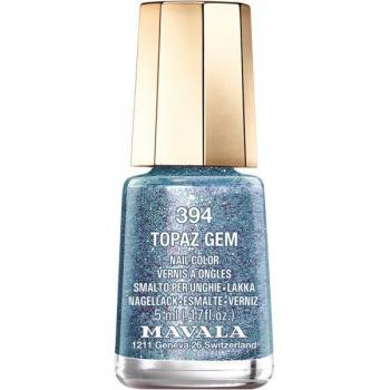 Mavala Esmalte de Uñas Color Taormina Nº394 5ml