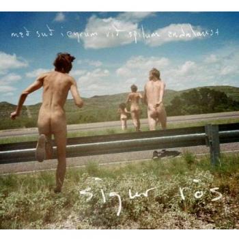 Med Sud I Eyrum Vid Spilum Endalaust [Vinilo]