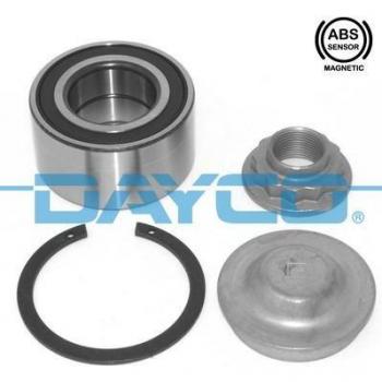 Kit de cojinete de rueda DAYCO KWD1236