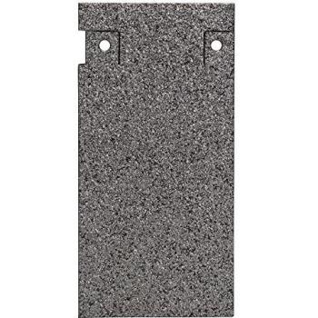 Bosch 2 601 098 043 - Placa de Lijado Fino para GBS 75 AE/AE Set