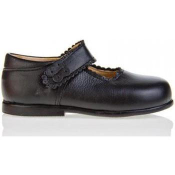 Zapatos de Niña Garatti PR0043 Black