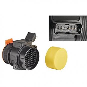 VALEO Caudalímetro Medidor de Masa de Aire para PEUGEOT (307, Partner, 406, 205, 306, Expert, Boxer, 309, 806, J5, 405, Ranch,