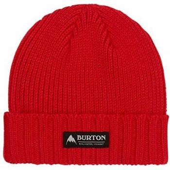 Burton Gringo Youth - Gorro Infantil Rojo Escarlata Talla única