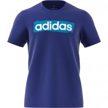 adidas C Linear Brush Graphic tee