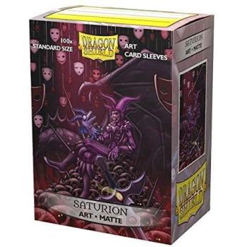 Arcane Tinmen- Accesorios: