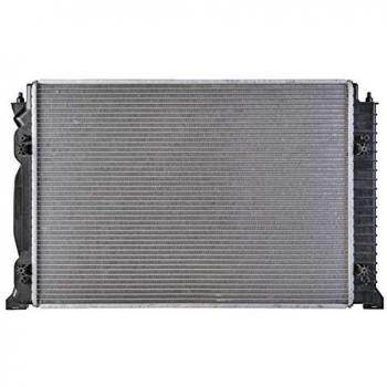 Hella  8MK 376 715-341 radiador