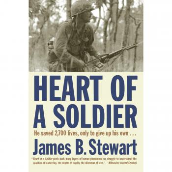 Heart of a Soldier