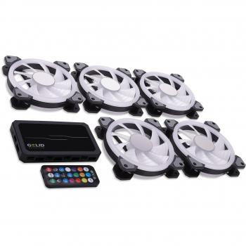 Gelid Solutions AMBER8 Pro Bundle