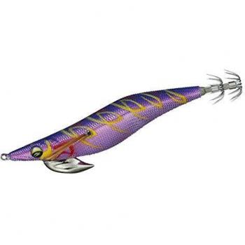Daiwa - Turlutte Emeraldas Dart II 25 - T2.5-9.5g - Purple-Tsumujip. - x1-07210015
