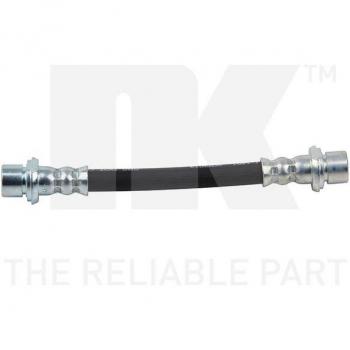 Latiguillo de freno NK 8545170 - Producto: Latiguillo de freno, Tipo: Accesorio automotriz, Características: Fabricado por NK, Compatible con múltiples modelos de vehículos, Alta resistencia a la presión