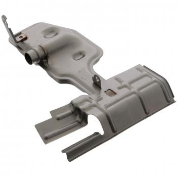 Filtro hidráulico para transmisión automática FEBI BILSTEIN 17486