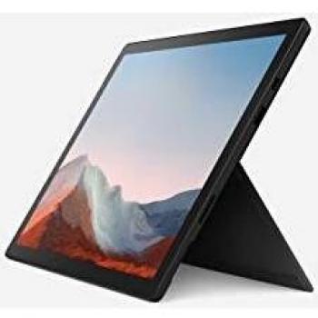 Microsoft MS Surface Pro 7+ I5 8GB 256GB Black 12,3''/2736X1824 W10P