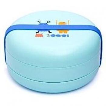 Suavinex 303609 - Set platos, color azul