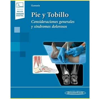 Pie y Tobillo
