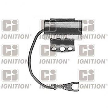 QUINTON HAZELL Condensador, sistema de encendido XCON172 para FIAT: Ducato, 131, 127, 242