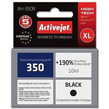 ActiveJet AH-350R - Cartuchos de Tinta