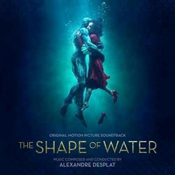 The Shape Of The Water