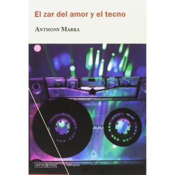 El zar del amor y el tecno: 9