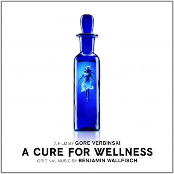 A Cure For Wellness