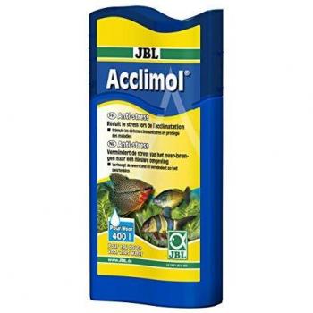 JBL Acclimol 100 ml de