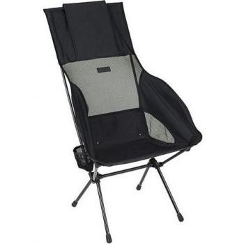 Savanna Camping Chair Blackout Edition 10000284