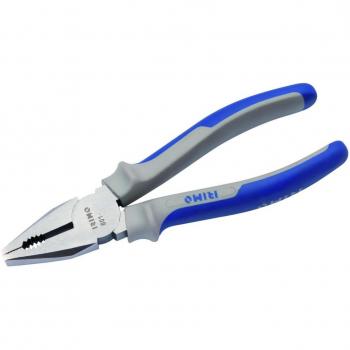 COMBINATION PLIERS 160MM BIMAT
