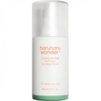 Haruharu Wonder Centella 4% TXA Dark Spot Go Away Serum 30ml