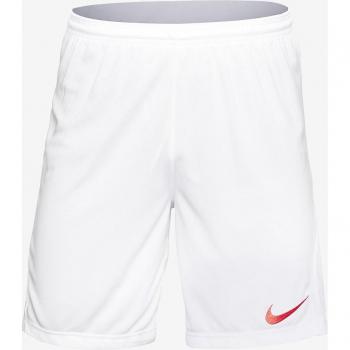 Nike Pantalones Cortos Dri-FIT Park 3 Blanco