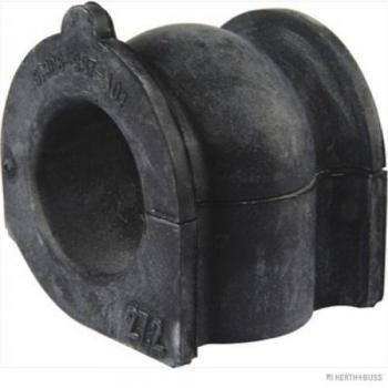 Silentblock de barra estabilizadora HERTH+BUSS JAKOPARTS J4264018 - Gommino de alta calidad para estabilidad delantera