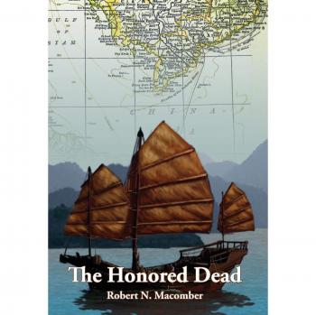The Honored Dead: Honor Series Novel by Robert N. Macomber